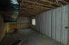 Basement insulation