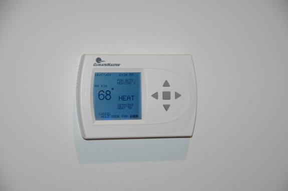 Thermostat