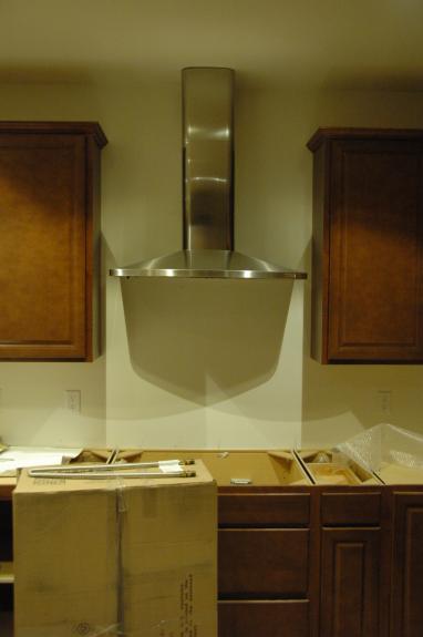 Range hood