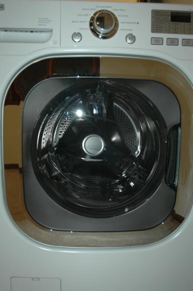 Clothes washer