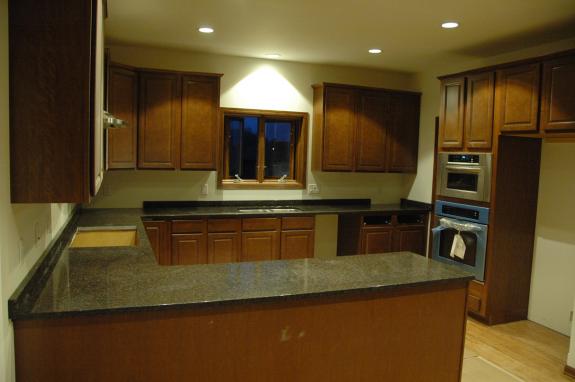 Kitchen countertops #2